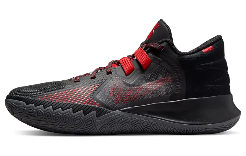 Kyrie Flytrap 5 Zwart (CZ4100-003)