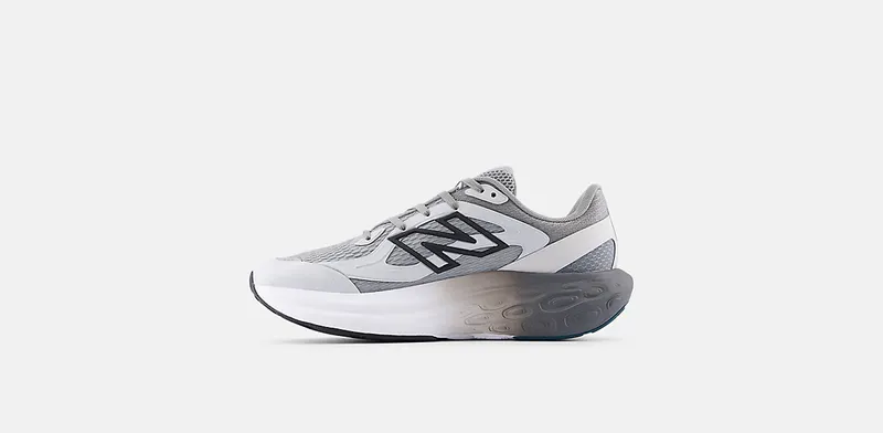New Balance Fresh Foam Trainer Slate Grey Deep Ocean (UTRNQF)