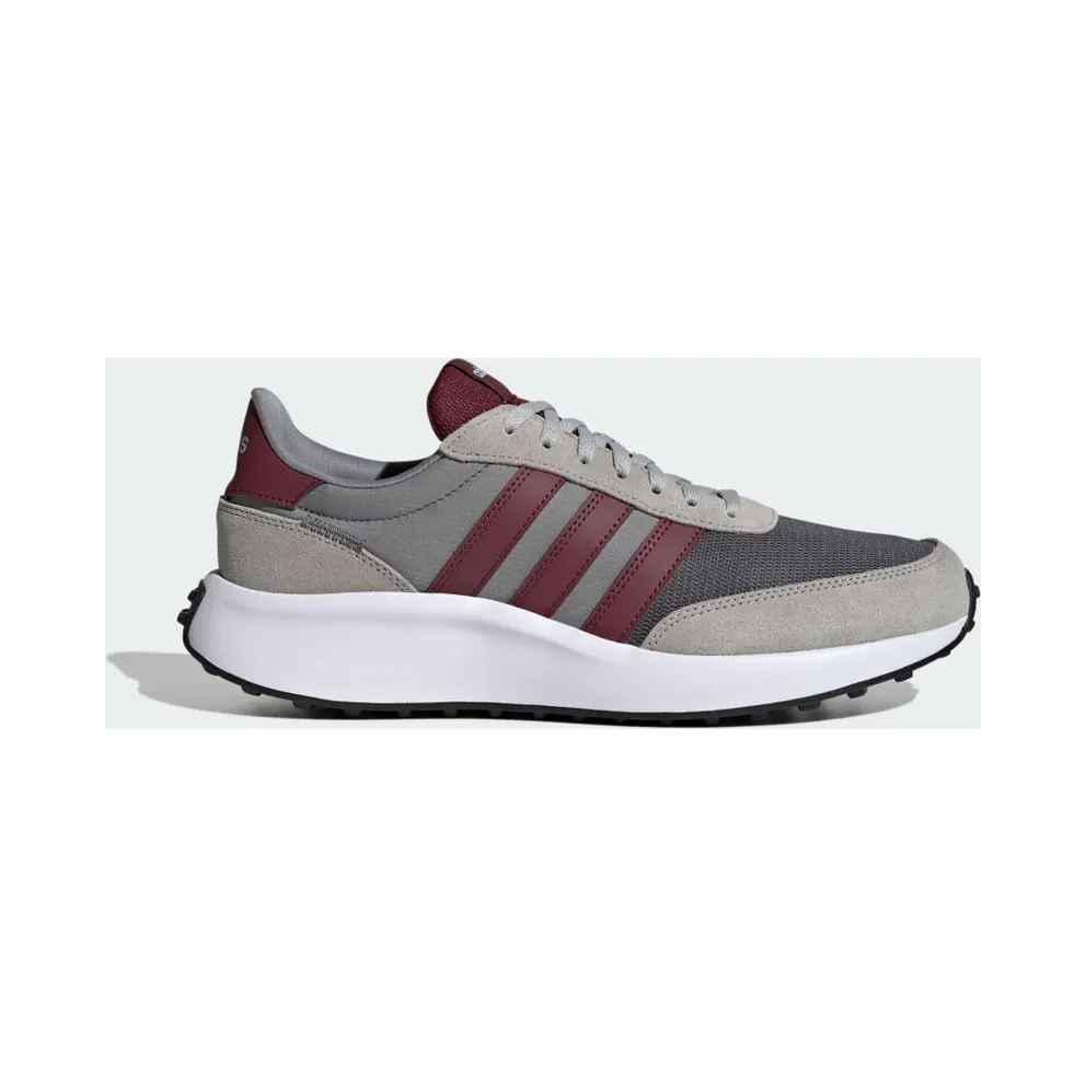 adidas Run 70s Lifestyle Grey Five / Shadow Red / Grey Two (ID1871)