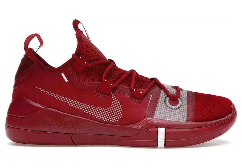 Nike Kobe A.D. TB Team Red (AT3874-601)
