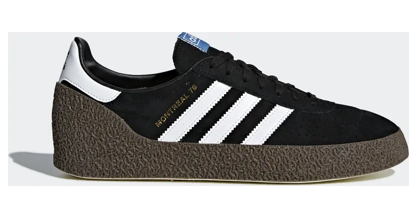 adidas Montreal 76 Core Black (CQ2176)