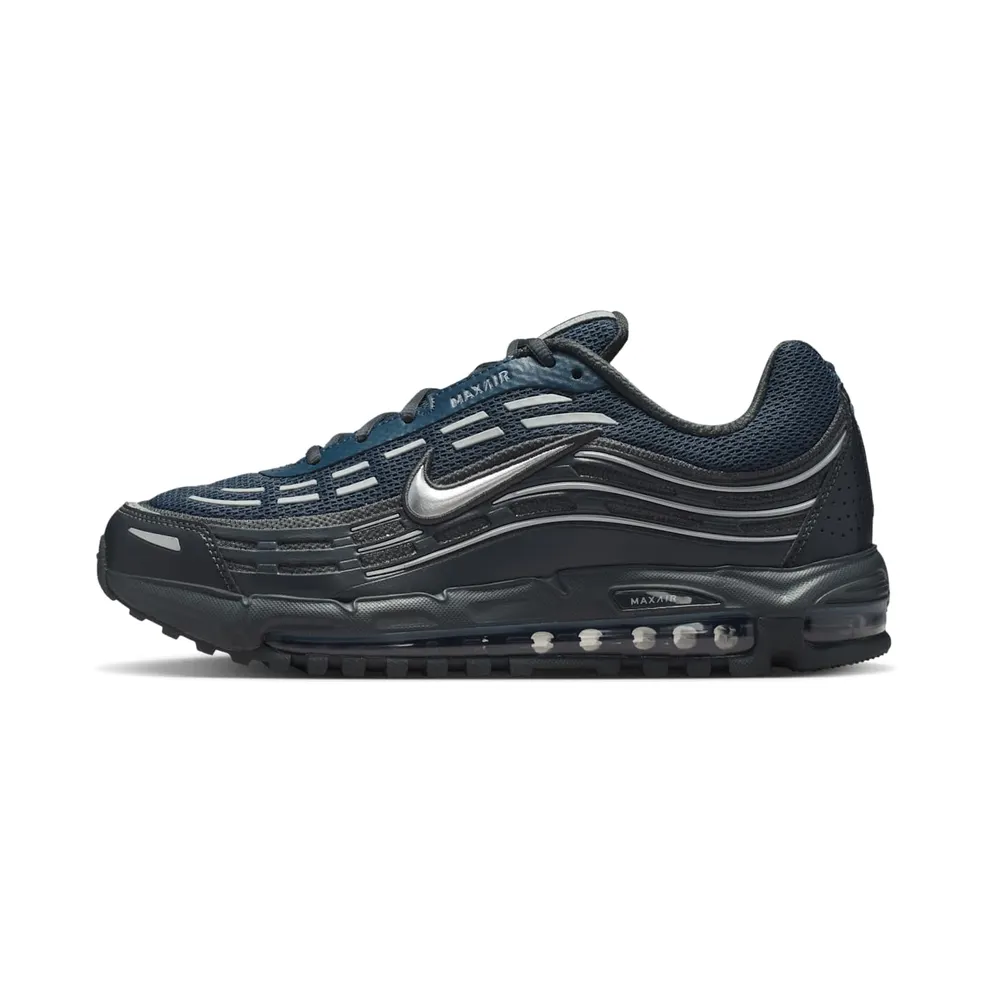 Nike Air Max TL 2.5 Anthracite Thunder Blue Metallic Silver (IO2263-060)