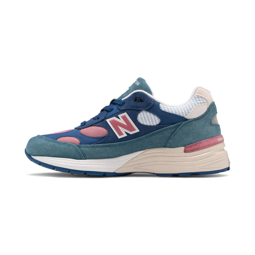New Balance 992 ‘Seersucker’ (2020) (M992NT)