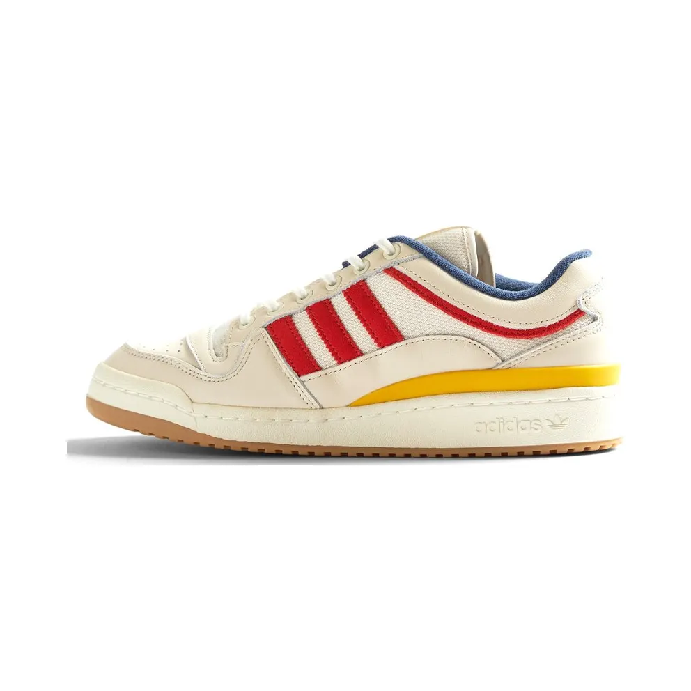Adidas adidas x Wood Forum Low Burnt Orange (H06448)