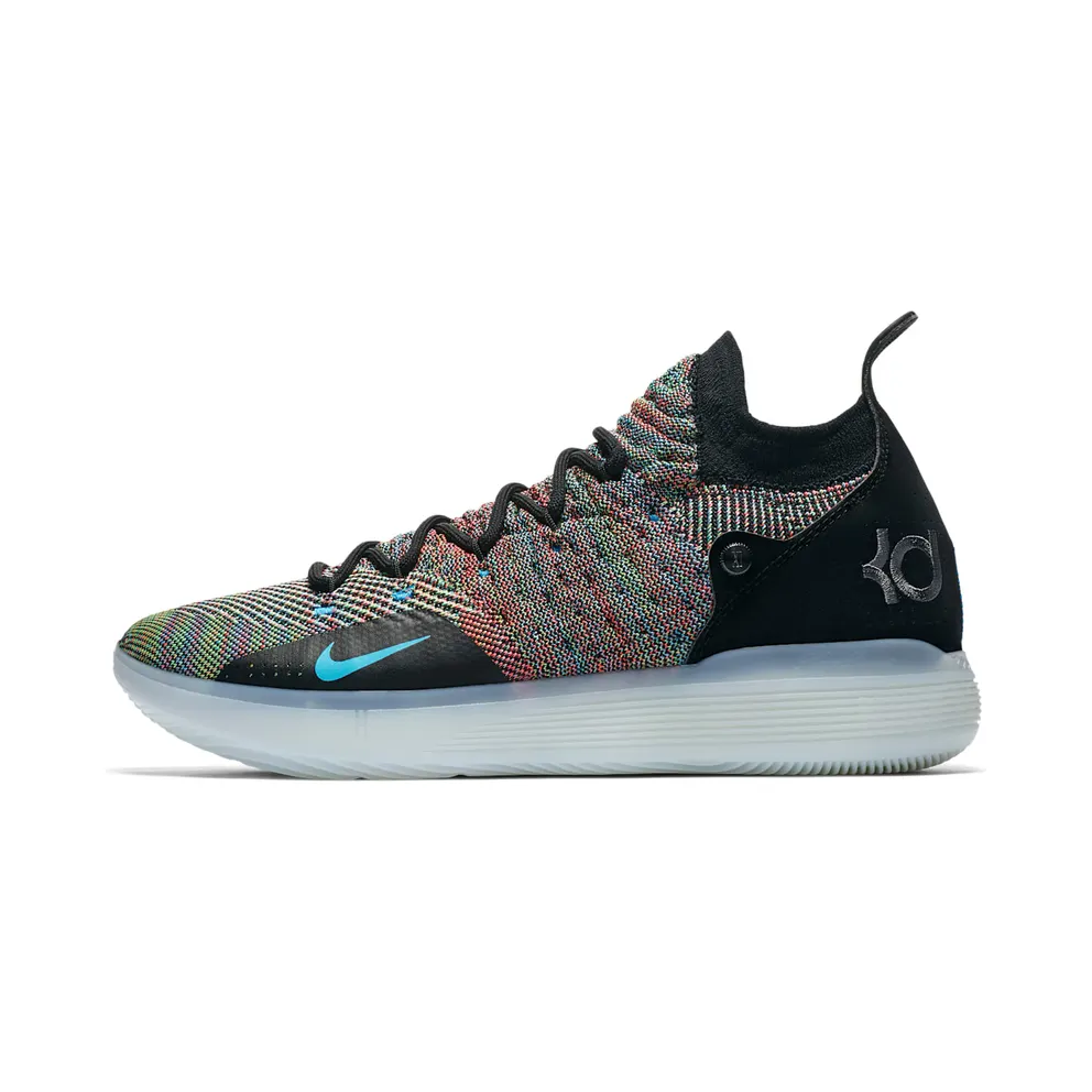 Nike KD 11 Multi-Color