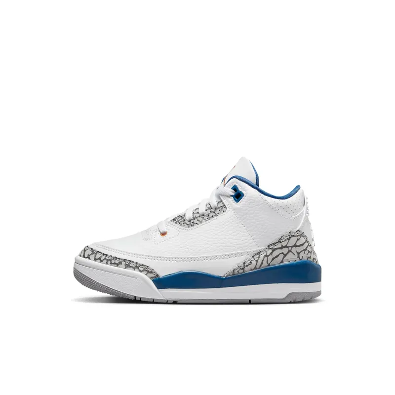 Jordan 3 Retro Wizards (DM0966-148)