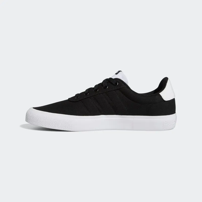 Adidas Vulc Raid3r Skateboarding Core Black / Core Black / Cloud White (GY5496)