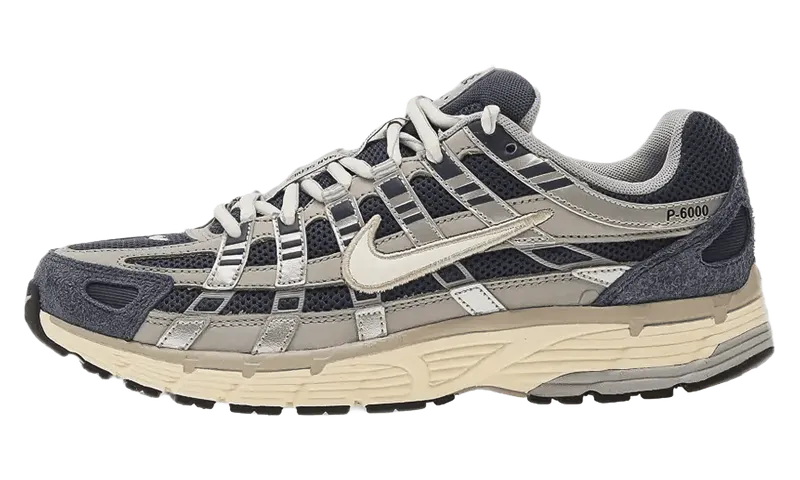 Nike P-6000 “Thunder Blue Pale Ivory” (IU7549-400)