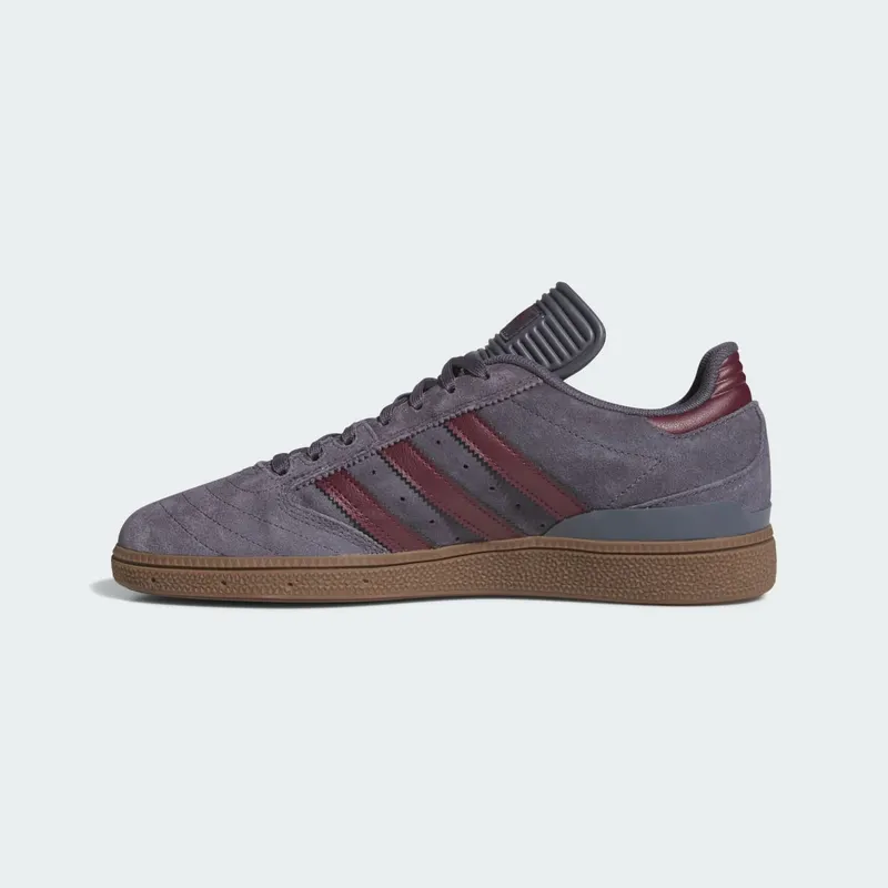Adidas Busenitz Pro Aurora Onix / Maroon / Gum (HQ7532)