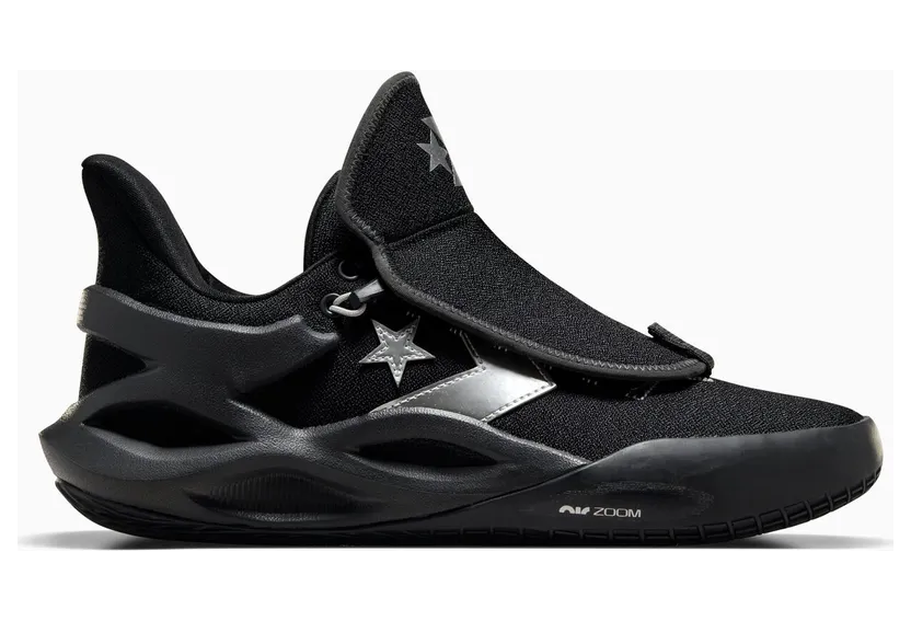 Converse All Star BB Trilliant CX Ox Diamond Pack Black (A07524C)
