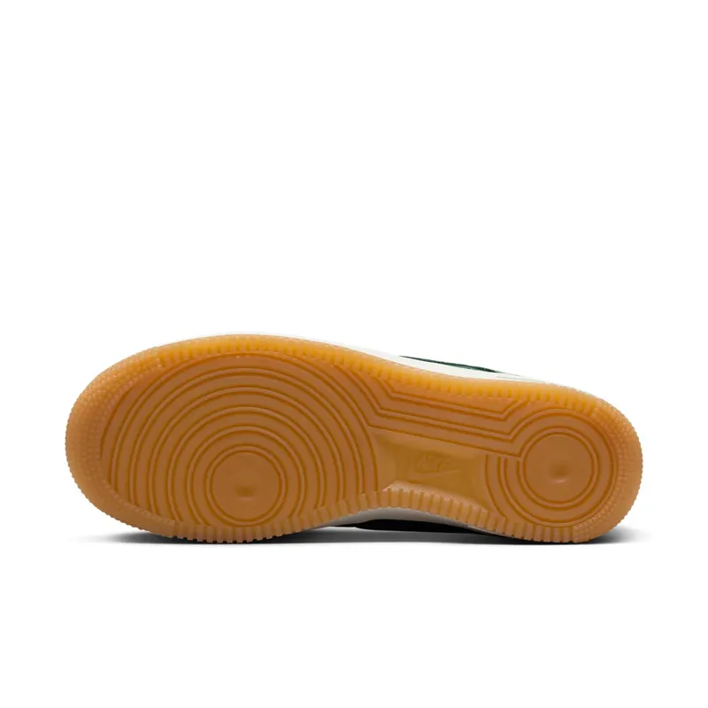 Nike AIR FORCE 1 “Patent Croc” (DZ2708-300)