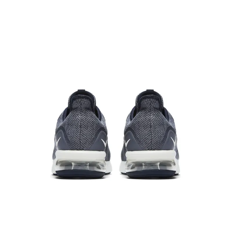 Nike Air Max Sequent 3 Obsidian Summit White Obsidian/Summit White (921694-402)