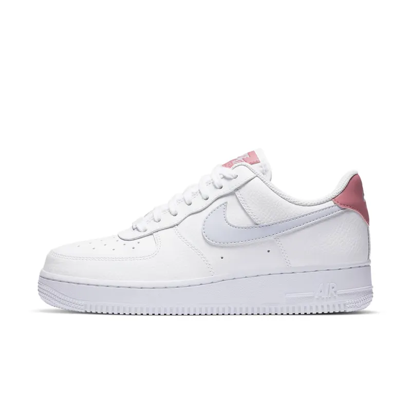 Nike Air Force 1 Low White Desert Berry (315115-156)