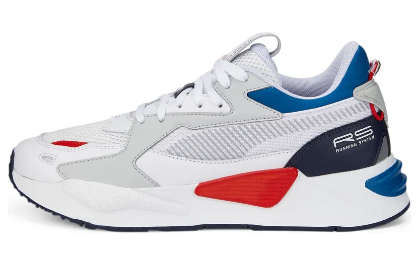 Puma RS-Z Core Wit/Blauw (383590-07)