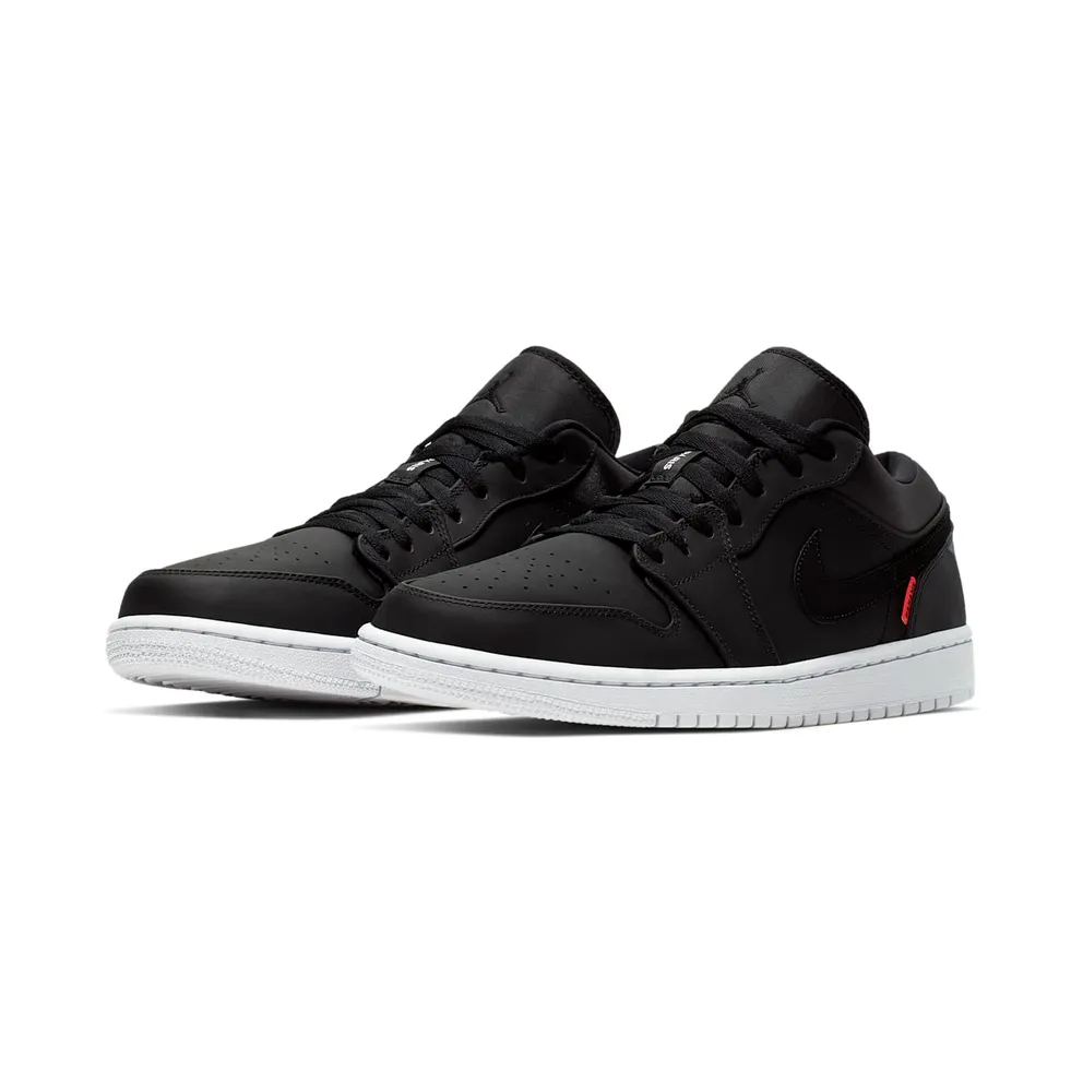 Air Jordan x Paris Saint Germain Nike AJ I 1 Low ‘PSG’ (2019) (CK0687-001)