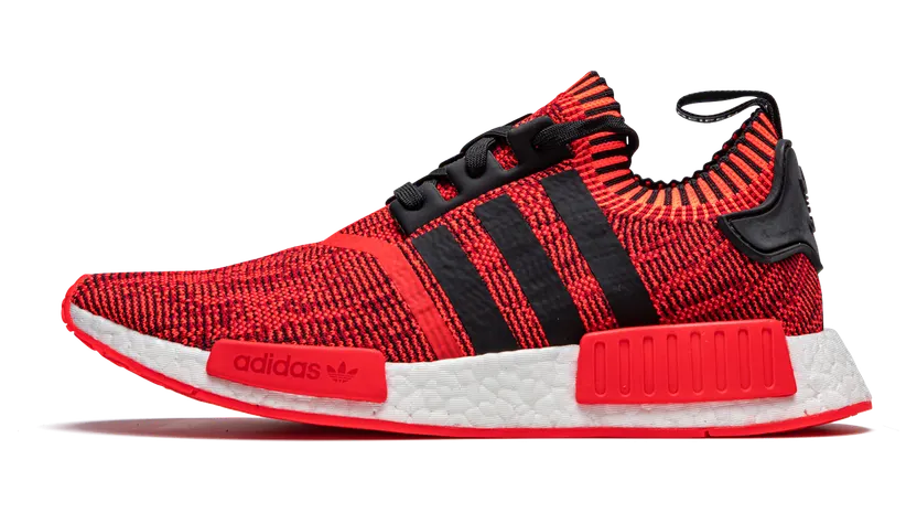 adidas NMD R1 AI Camo Red Apple 2.0