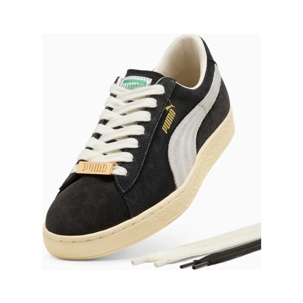Puma A$AP Rocky Suede 94 “Black White” (408735-01)