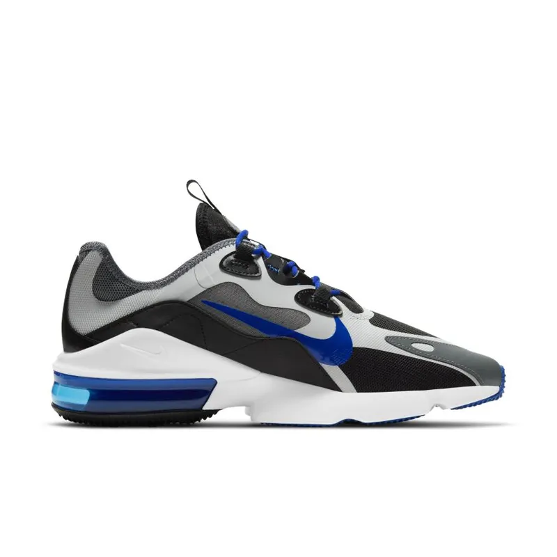 Nike Air Max Infinity 2 Black Racer Blue (CU9452-003)
