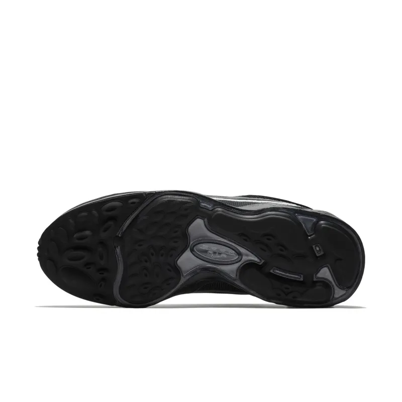 Nike Air Zoom Spiridon Black Wolf Grey Black/Wolf Grey (926955-008)