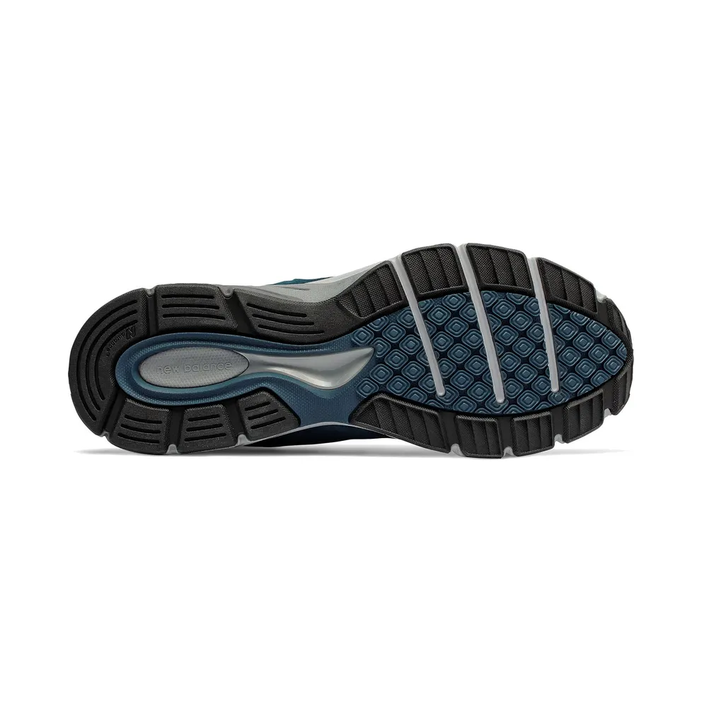 New Balance 990v4 North Sea North Sea/Grey (M990NS4)