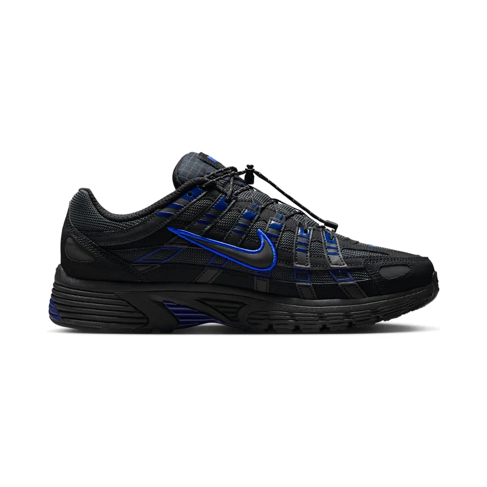 Nike P-6000 “Black Anthracite Blue Void” (IO1904-010)