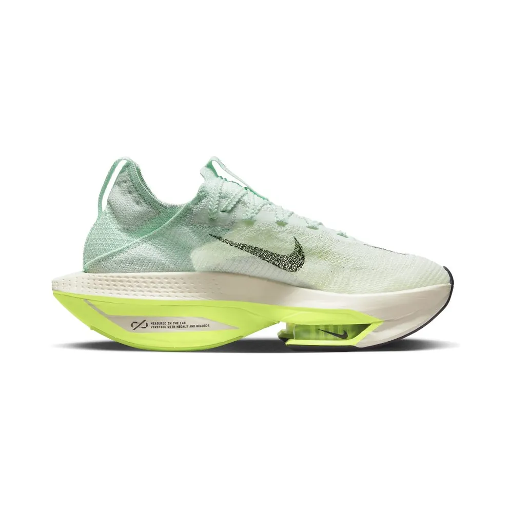 Nike Air Zoom Alphafly NEXT% 2 Road Racing Green (DV9425-300)