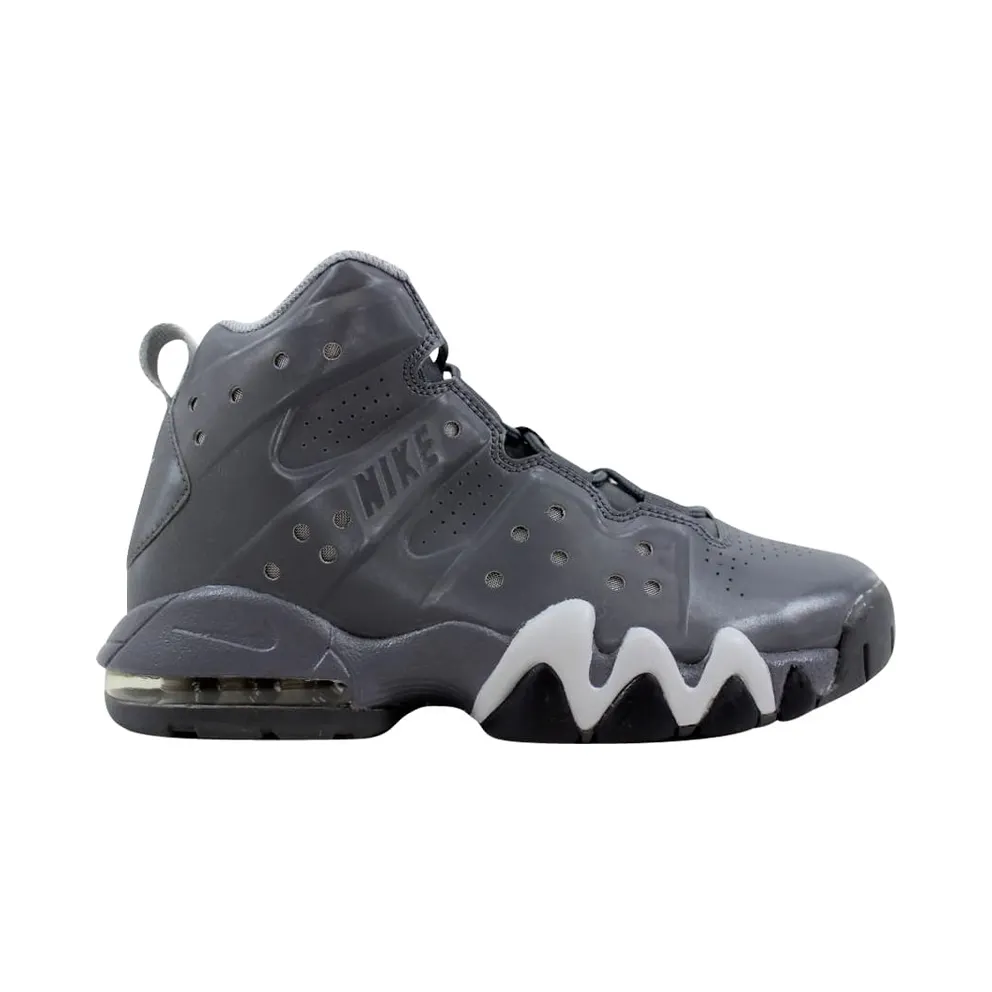 Nike Air Max Barkley Dark Grey (GS)