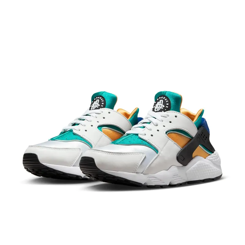 Nike Air Huarache White (DD1068-110)