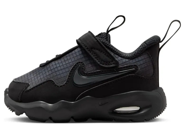 Nike Air Max Nova Black Cool Grey Wolf Grey Anthracite (FN4461-002)