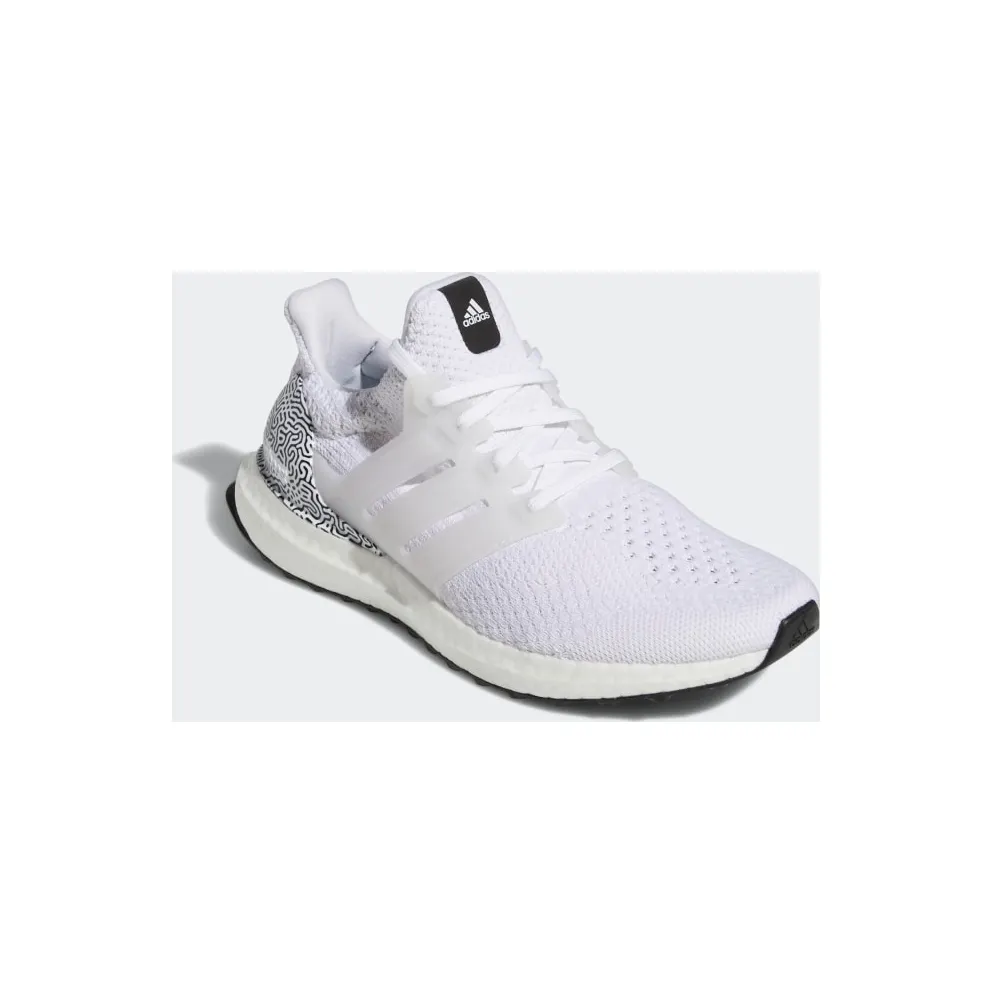 Adidas ULTRABOOST DNA SHOES Cloud White / Cloud White / Core Black (GV8718)