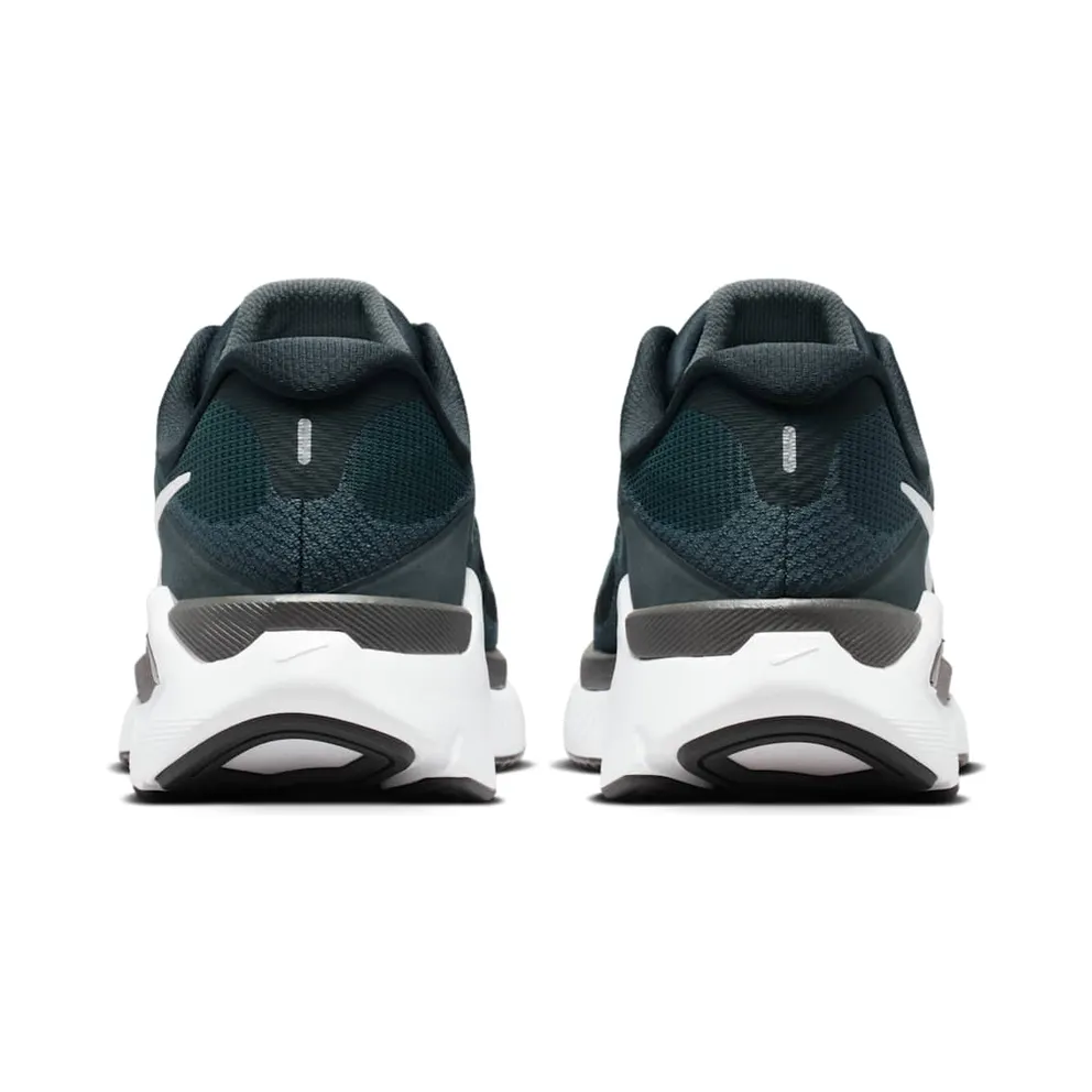 Nike Structure Plus Black Anthracite White (IM2536-001)