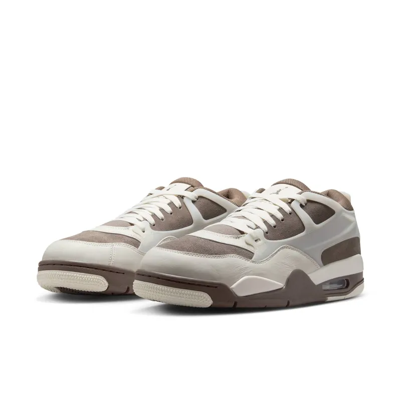 Jordan 4 RM Dark Mocha (IB7693-001)