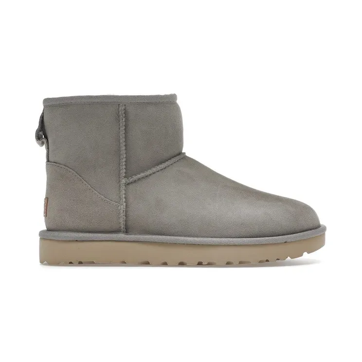 UGG Classic Mini II Boot Goat (1016222-GOA)