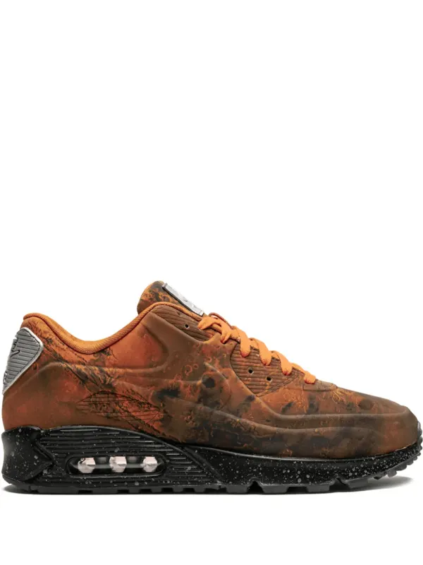 Nike ‘Air Max 90 Mars Landing’ – Orange (CD0920)