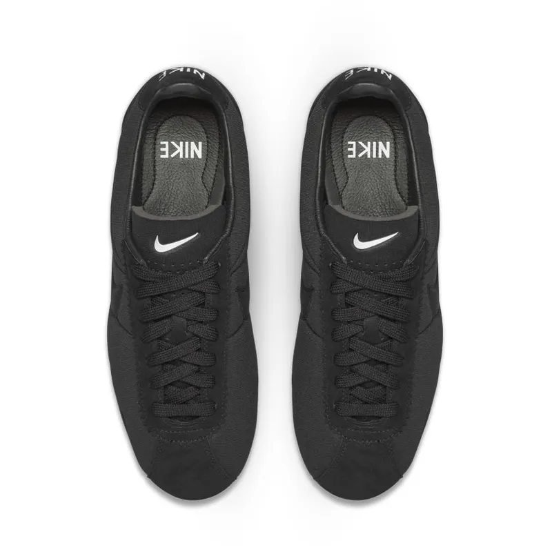 Nike Classic Cortez Shark Big Tooth Black Showstopper (2015/2017) Black/White-Black (810135-010)