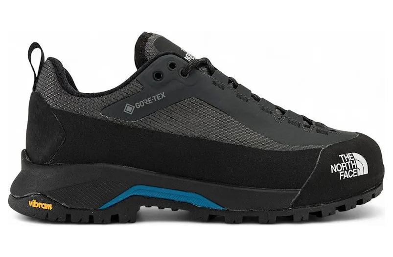 The North Face Verto Alpine Gore-Tex Asphalt Grey Black (NF0A83NDMN81)