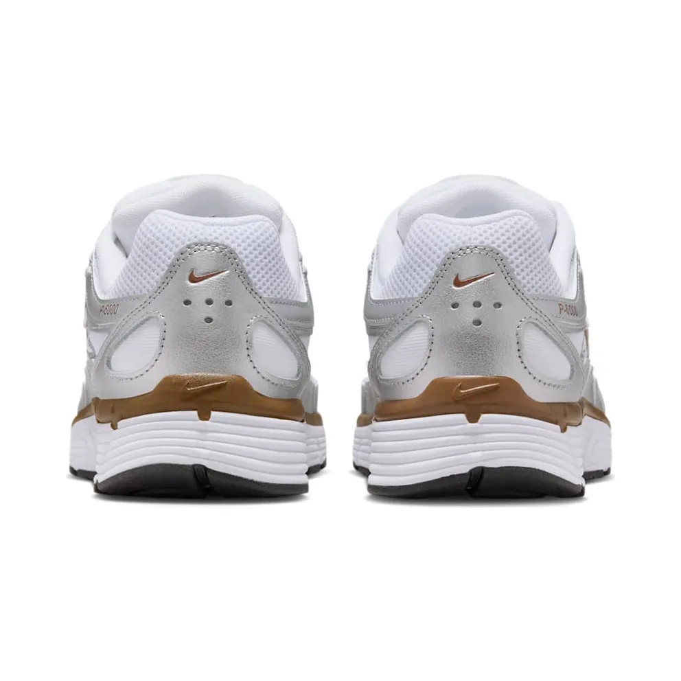 Nike P-6000 White Light British Tan (BV1021-109)