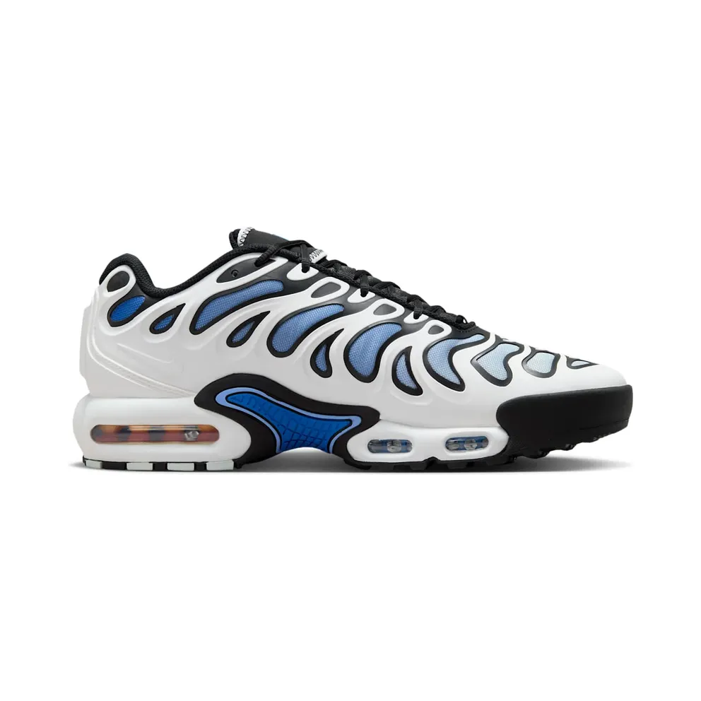 Nike Air Max Plus Drift “Summit White Royal Pulse” (FD4290-102)