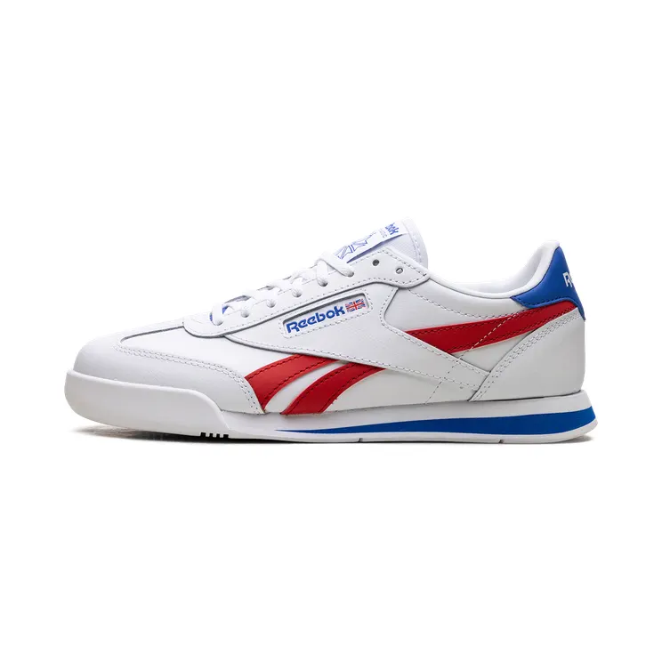 Reebok Campio XT “White/Red/Blue” (100208-747)
