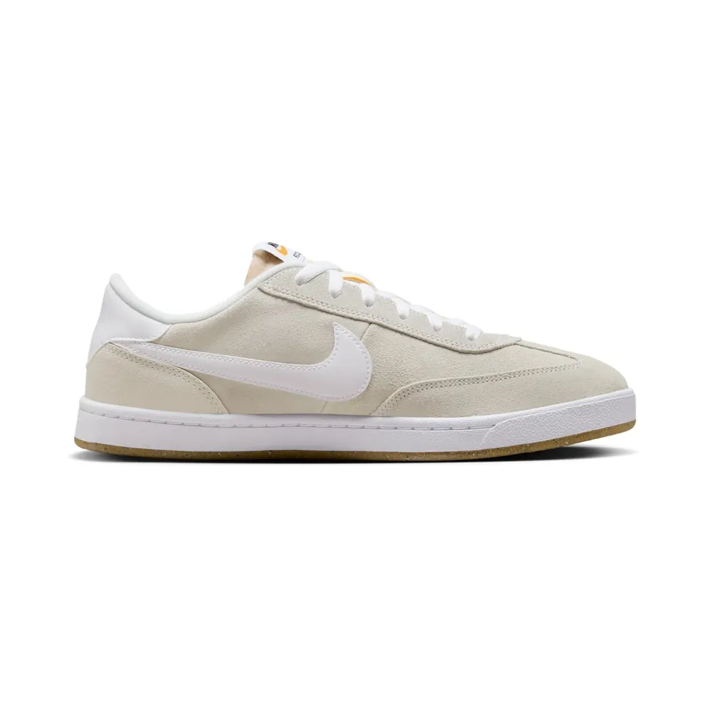 Nike SB FC Classic Summit White Summit White/Summit White (909096-111)