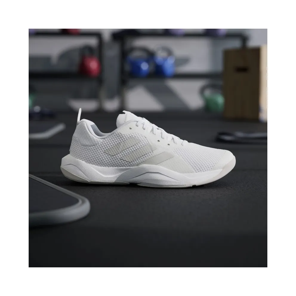 adidas Rapidmove Cloud White Grey (IF3204)