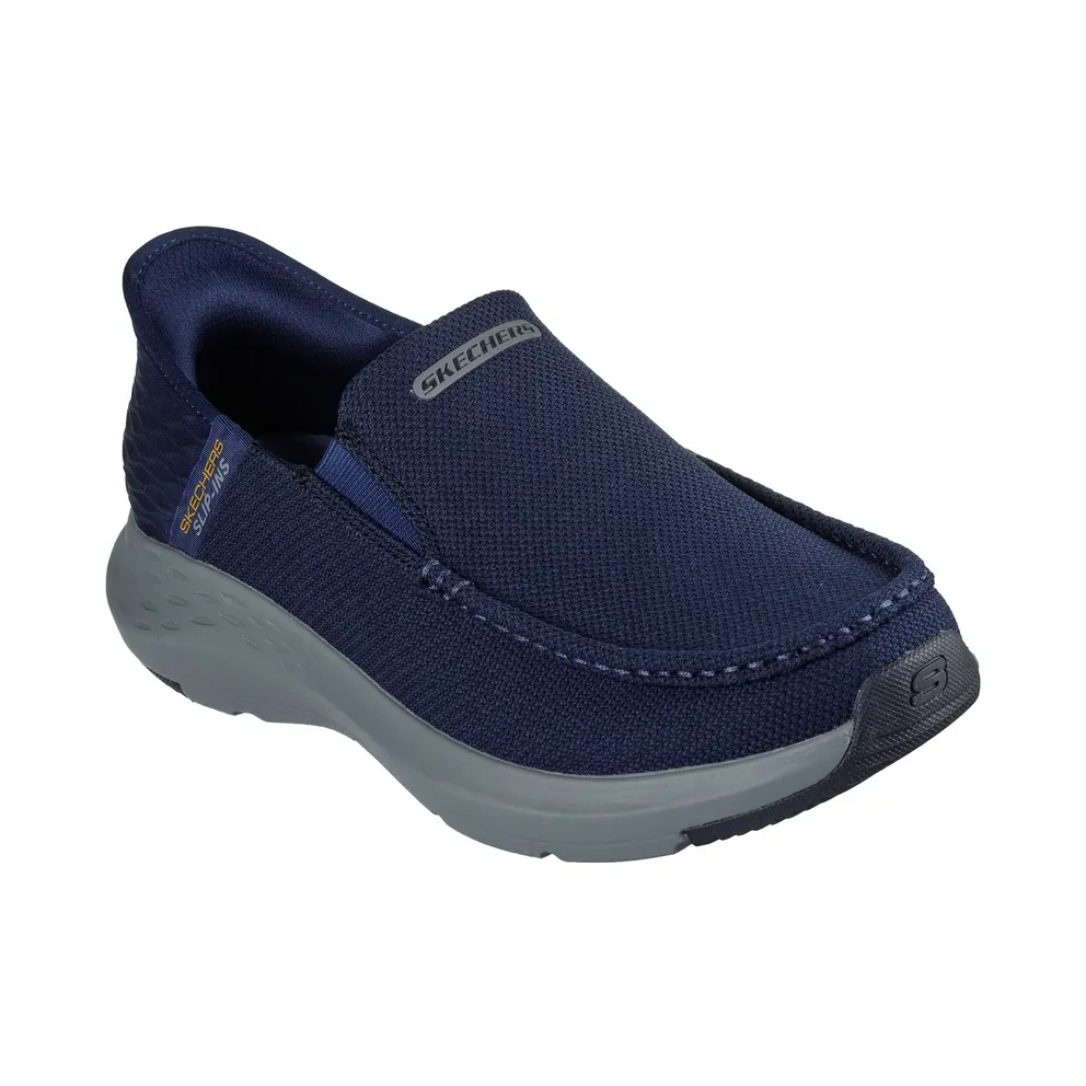 Skechers Slip-ins RF: Parson – Ralven Sneaker Marine