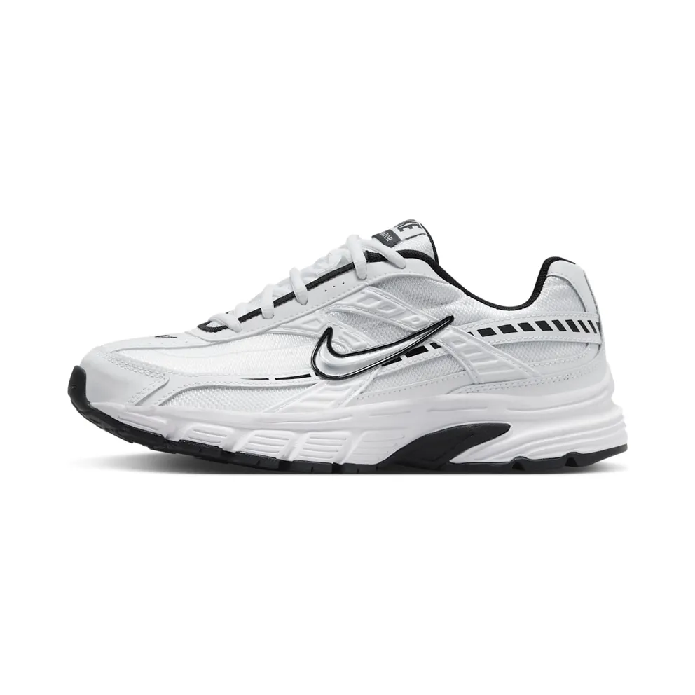 Nike Initiator White Metallic Silver (FQ6873-101)