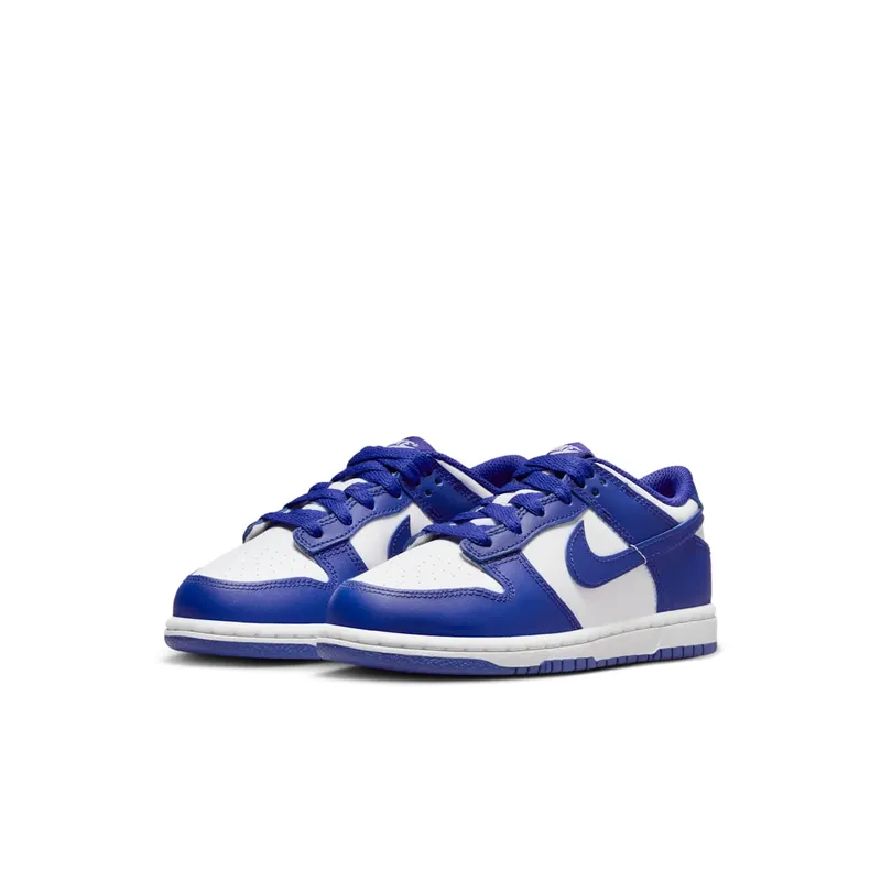Nike Dunk Low PS “Concord” (FB9108-106)