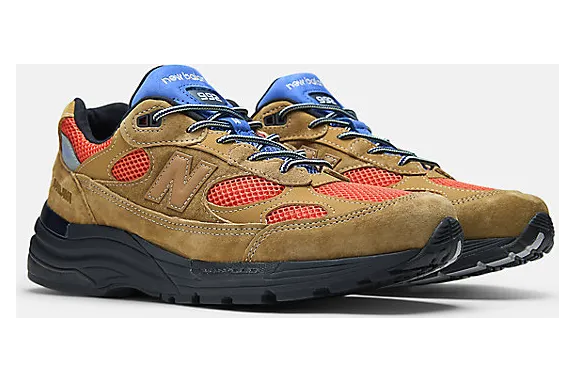 new-balance-992 U992AB1