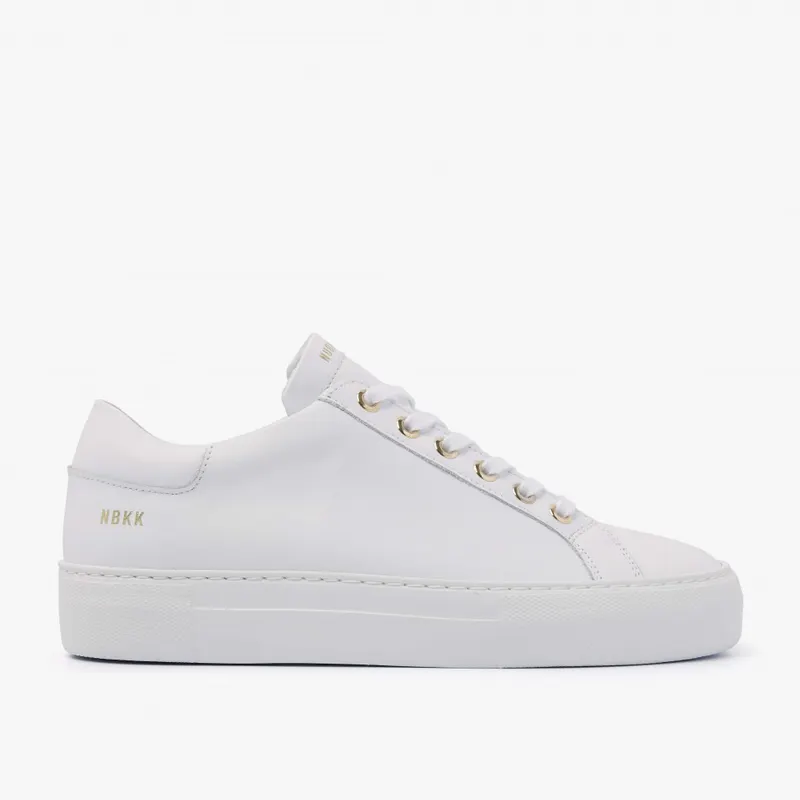 Nubikk Jolie Pure Fresh White (2103160230L)