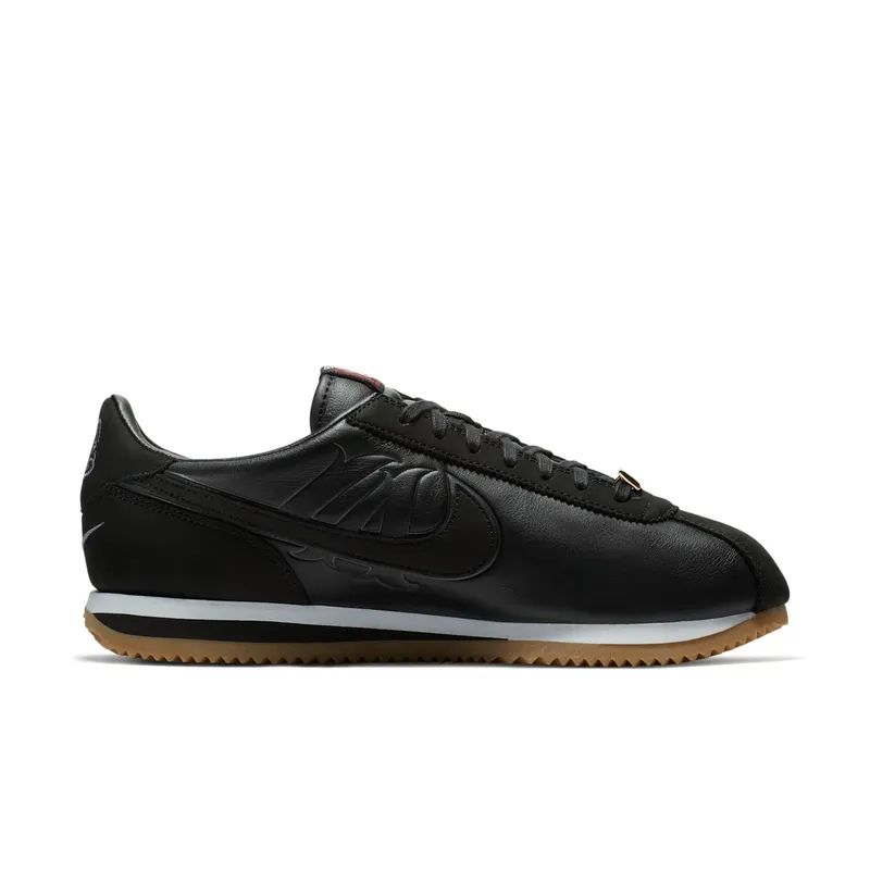 Nike Cortez Mister Cartoon Black Black/White-Dark Grey-Anthracite (AA4875-001)
