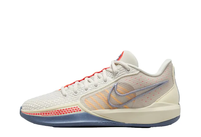 Nike Sabrina 1 Grounded (FQ3381-002)