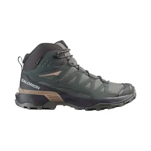 Salomon X Ultra 360 Mid Gore-Tex Sedona Sage Urban Chic (L47865000)