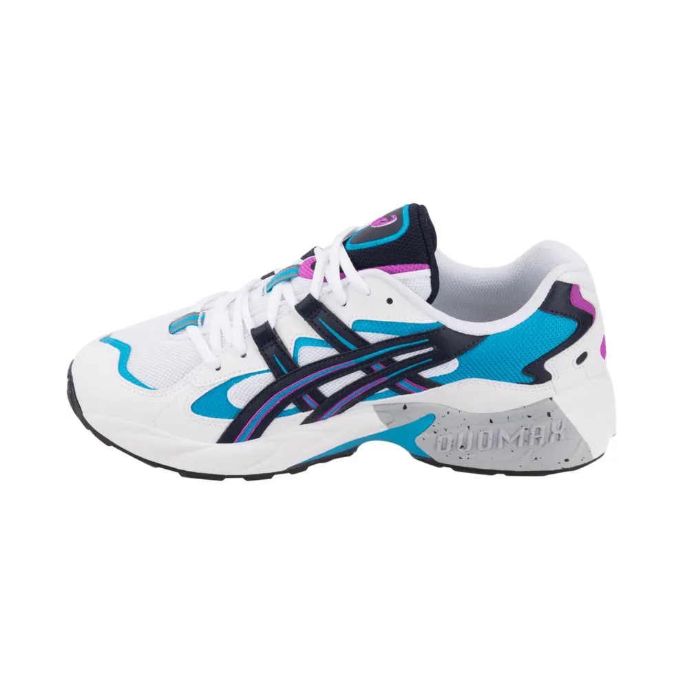 ASICS Gel-Kayano 5 OG White Midnight (1191A176.100)